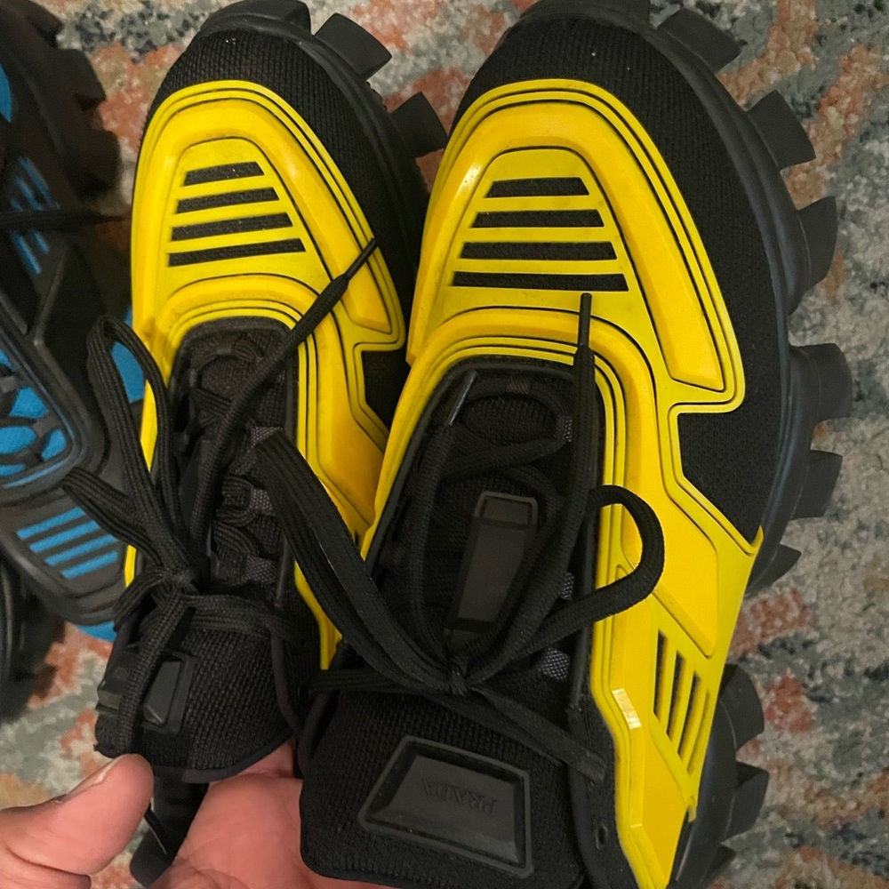 Prada Sneakers